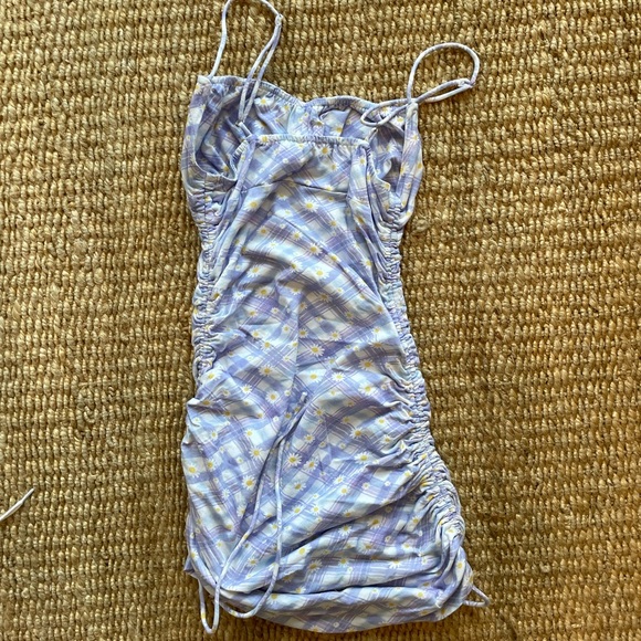 Princess Polly Mini Dress - Picture 2 of 4